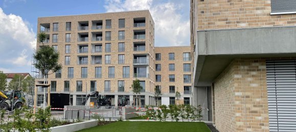 2 bedrooms Apartment in Karlsruhe, Germany No. 29427 4