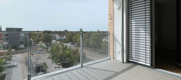 2 bedrooms Apartment in Karlsruhe, Germany No. 29427 2