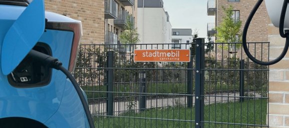 2 bedrooms Apartment in Karlsruhe, Germany No. 29427 8