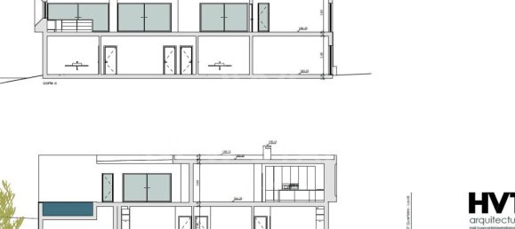 Terreno em Faro, Portugal 1760 m² N.º 49409 9