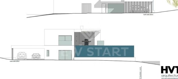 Terreno em Faro, Portugal 1760 m² N.º 49409 10