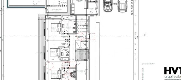 Terreno em Faro, Portugal 1760 m² N.º 49409 4