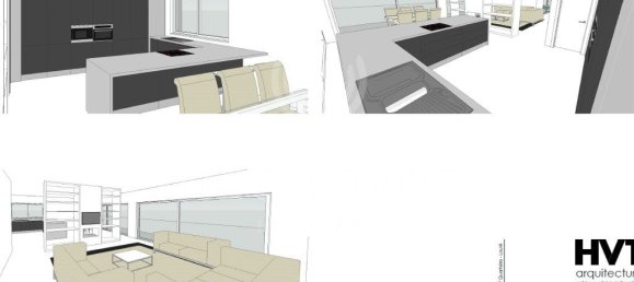 Terreno em Faro, Portugal 1760 m² N.º 49409 12