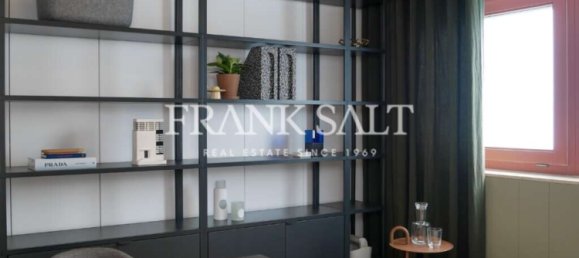 4 bedrooms Townhouse in Sliema, Malta No. 2700 8