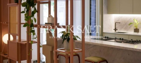 4 bedrooms Townhouse in Sliema, Malta No. 2700 11