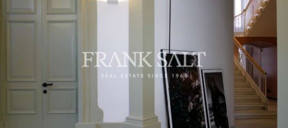 4 bedrooms Townhouse in Sliema, Malta No. 2700 14