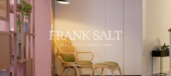 4 bedrooms Townhouse in Sliema, Malta No. 2700 12