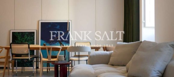 4 bedrooms Townhouse in Sliema, Malta No. 2700 7