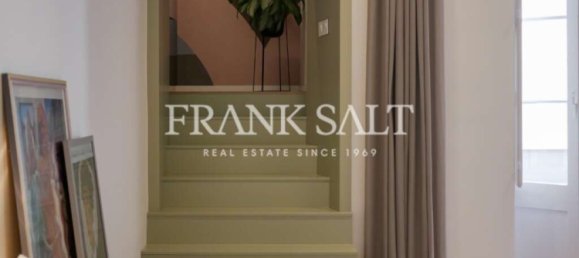 4 bedrooms Townhouse in Sliema, Malta No. 2700 19