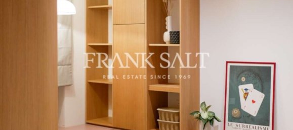 4 bedrooms Townhouse in Sliema, Malta No. 2700 16