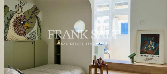 4 bedrooms Townhouse in Sliema, Malta No. 2700 18