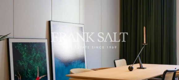 4 bedrooms Townhouse in Sliema, Malta No. 2700 4