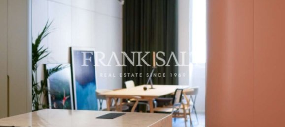 4 bedrooms Townhouse in Sliema, Malta No. 2700 10