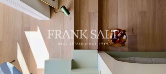 4 bedrooms Townhouse in Sliema, Malta No. 2700 17