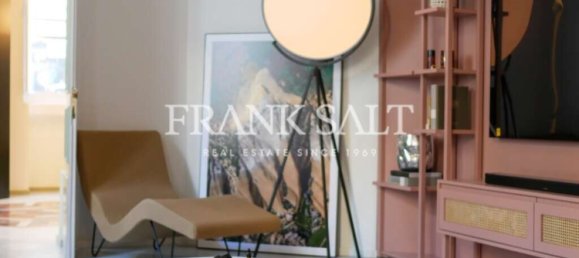 4 bedrooms Townhouse in Sliema, Malta No. 2700 5