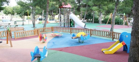 5 bedrooms House in Pucol, Spain No. 25400 6