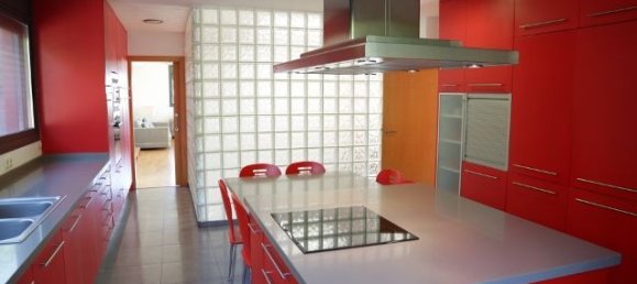 5 bedrooms House in Pucol, Spain No. 25400 23