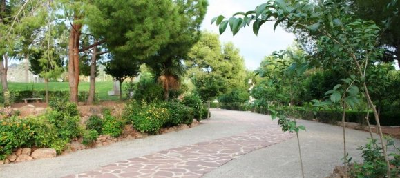 5 bedrooms House in Pucol, Spain No. 25400 7