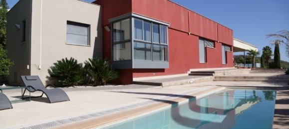5 bedrooms House in Pucol, Spain No. 25400 13