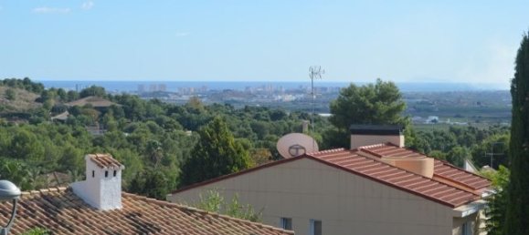 5 bedrooms House in Pucol, Spain No. 25400 16