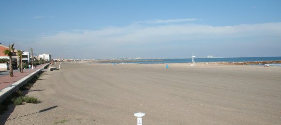 5 bedrooms House in Pucol, Spain No. 25400 27