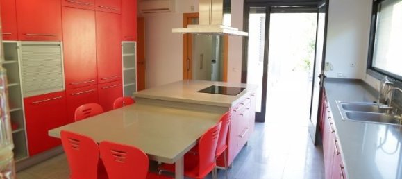 5 bedrooms House in Pucol, Spain No. 25400 22