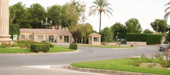 5 bedrooms House in Pucol, Spain No. 25400 10