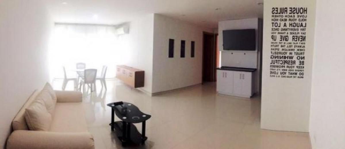 2 bedrooms House in Atlantico, Colombia No. 6457