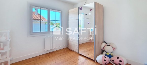 6 bedrooms House in Cognac, France No. 281875 4