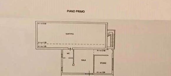 12 rooms Villa in Chiusi, Italy No. 179484 23