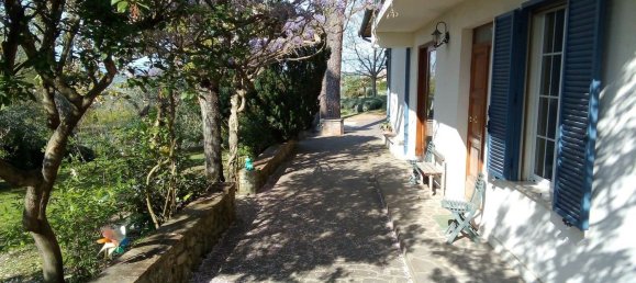 12 rooms Villa in Chiusi, Italy No. 179484 5