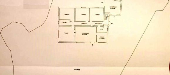 12 rooms Villa in Chiusi, Italy No. 179484 4