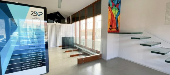 Gewerbliche Immobilie in Povoa de Varzim, Portugal 180m², Nr. 190544 9