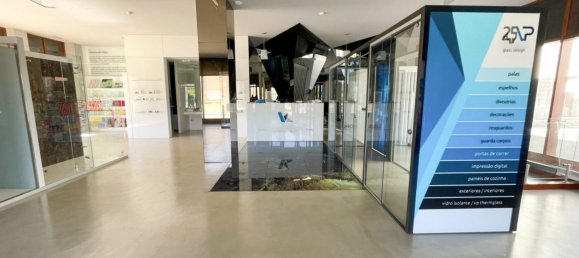 Gewerbliche Immobilie in Povoa de Varzim, Portugal 180m², Nr. 190544 8