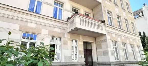 7 rooms Apartment in Leipzig, Germany No. 35078 6