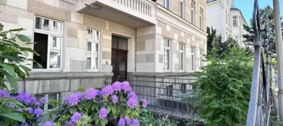 7 rooms Apartment in Leipzig, Germany No. 35078 2