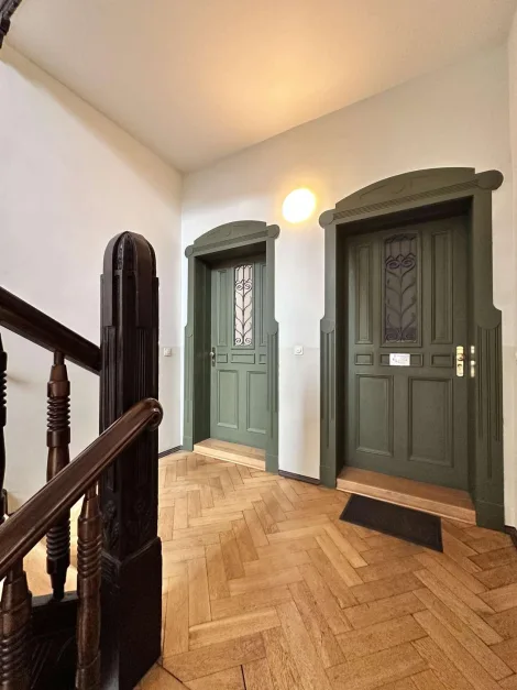 7 rooms Apartment in Leipzig, Germany No. 35078