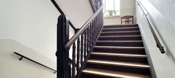 7 rooms Apartment in Leipzig, Germany No. 35078 4