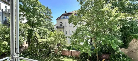 7 rooms Apartment in Leipzig, Germany No. 35078 7