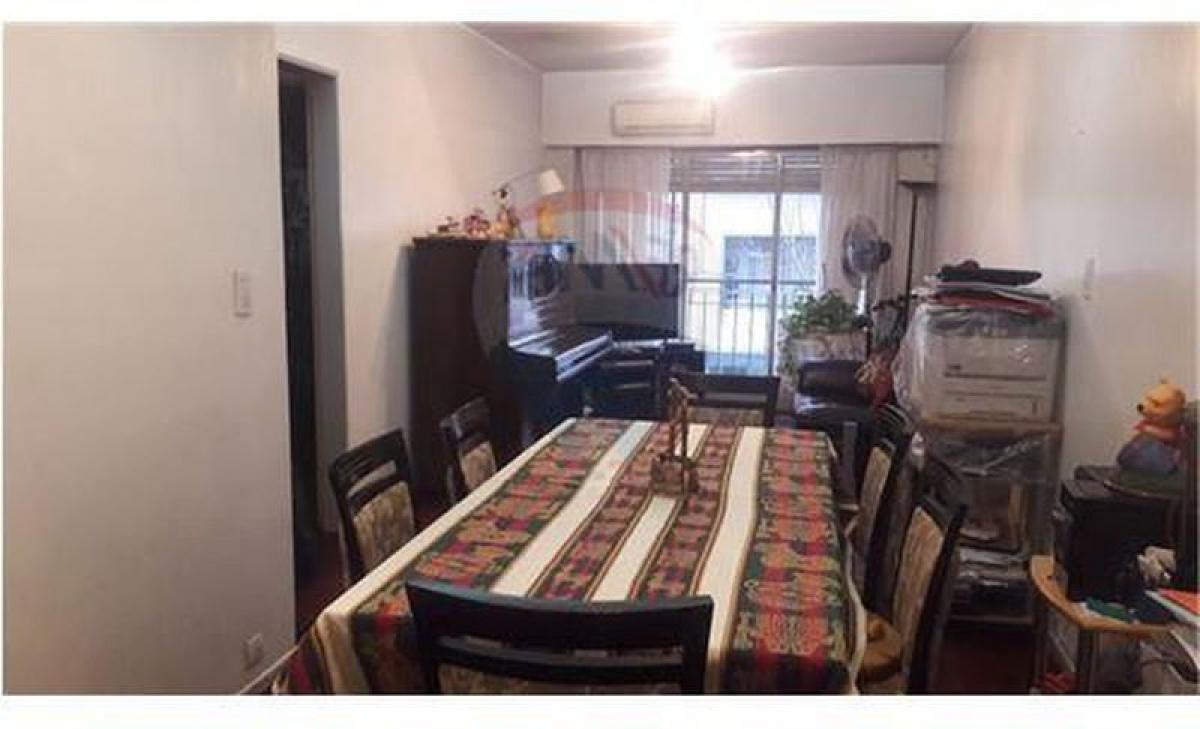 3 bedrooms Apartment in Buenos Aires, Argentina No. 70004
