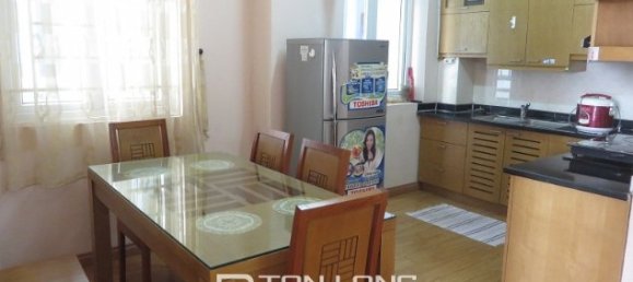 2 غرف نوم شقة في Ba Dinh, Vietnam رقم 2961 7