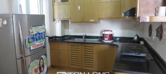 2 غرف نوم شقة في Ba Dinh, Vietnam رقم 2961 6