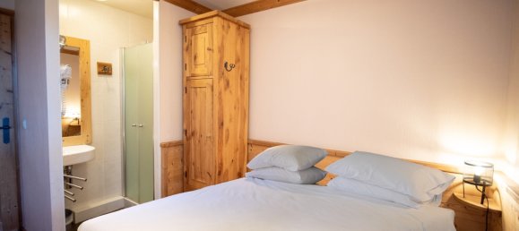 5 bedrooms Apartment in Les Belleville, France No. 169 8