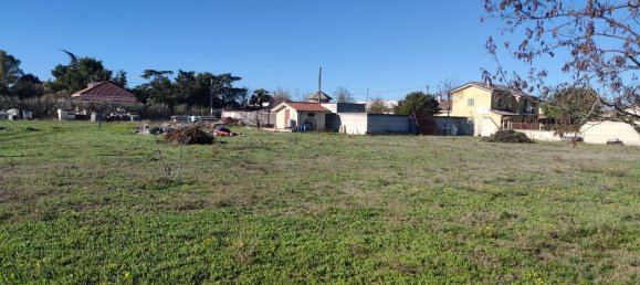 Terreno em Foggia, Italy 6600 m² N.º 254235 2