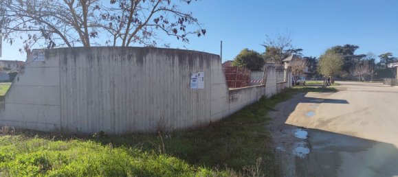 Terreno em Foggia, Italy 6600 m² N.º 254235 4