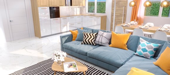 Вилла с 3 спальнями в Рохалес, Испания № 16744 6