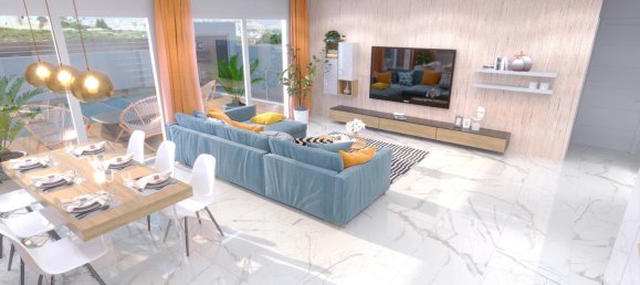 Вилла с 3 спальнями в Рохалес, Испания № 16744 4