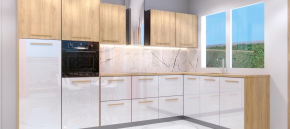 Вилла с 3 спальнями в Рохалес, Испания № 16744 8