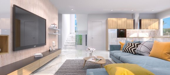 Вилла с 3 спальнями в Рохалес, Испания № 16744 5