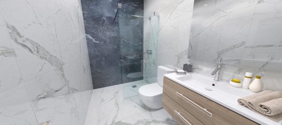 Вилла с 3 спальнями в Рохалес, Испания № 16744 12